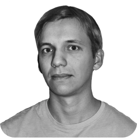 Aleksandr Vidyakin