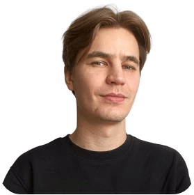 Dmitry Navrotsky