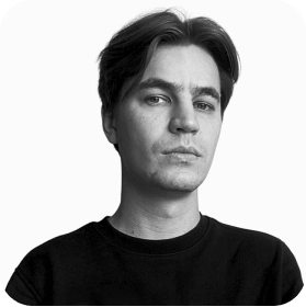 Dmitry Navrotsky