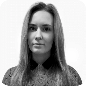 Dasha Vernikovskaya