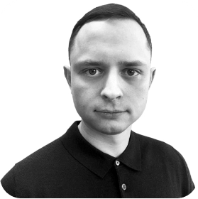 Kirill Sulemenkov